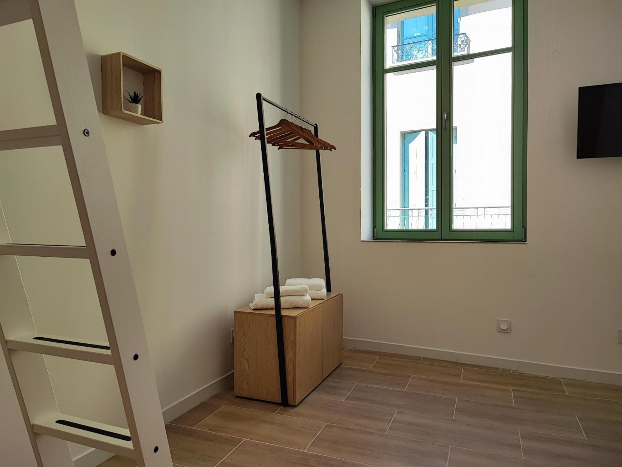 דירות קרקסון Escale Entre Cite Et Bastide Clim Wifi Smart Tv מראה חיצוני תמונה